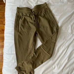 Gym shark mens M joggers